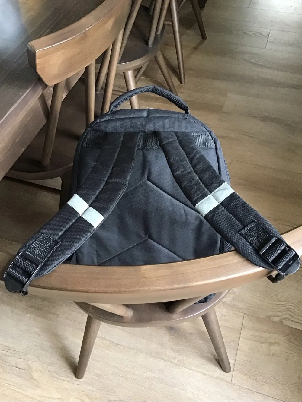 2016 Teenage Mutant Ninja Turtles: Out of the Shadows backpack/ full size